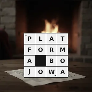 Hasło krzyżówkowe wielozdaniowy - platforma bojowa – rozwiązanie, synonimy, podpowiedzi i definicje krzyżówkowe